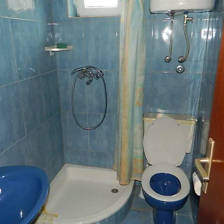 Guest house Marijo