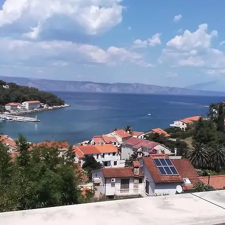 Marijo Guest house Jelsa (Hvar)
