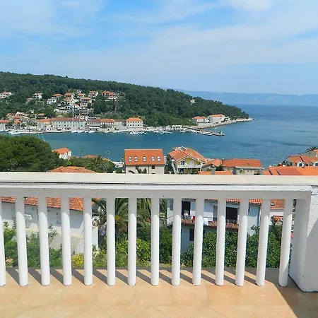 Marijo Pensjonat Jelsa (Hvar)